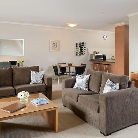 Aparthotel Ringwood Royale Esterno foto