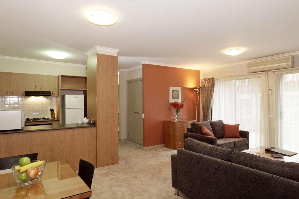 Aparthotel Ringwood Royale Amenities foto