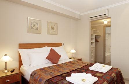 Aparthotel Ringwood Royale Camera foto