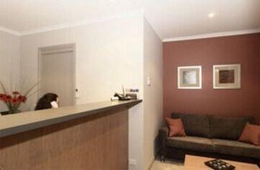 Aparthotel Ringwood Royale Esterno foto