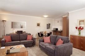 Aparthotel Ringwood Royale Camera foto