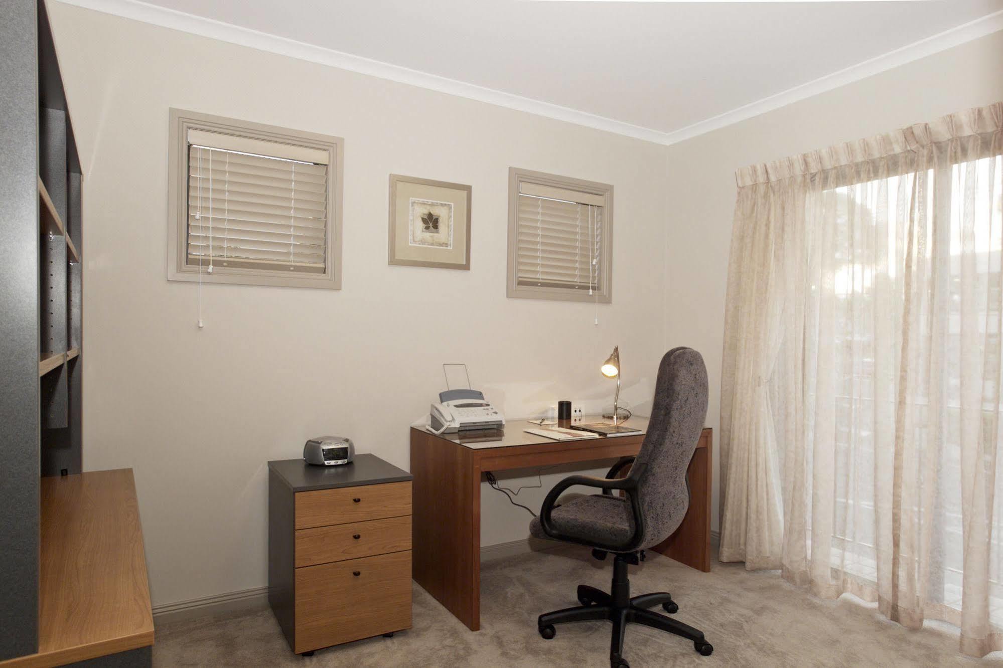 Aparthotel Ringwood Royale Esterno foto