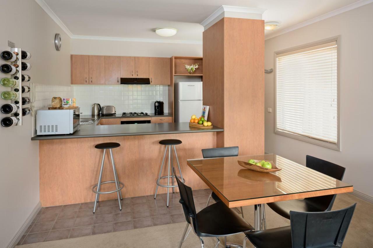 Aparthotel Ringwood Royale Esterno foto