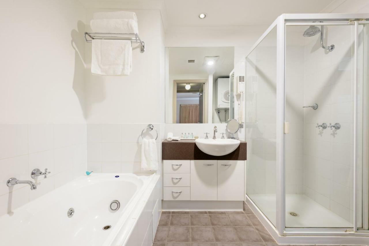 Aparthotel Ringwood Royale Esterno foto
