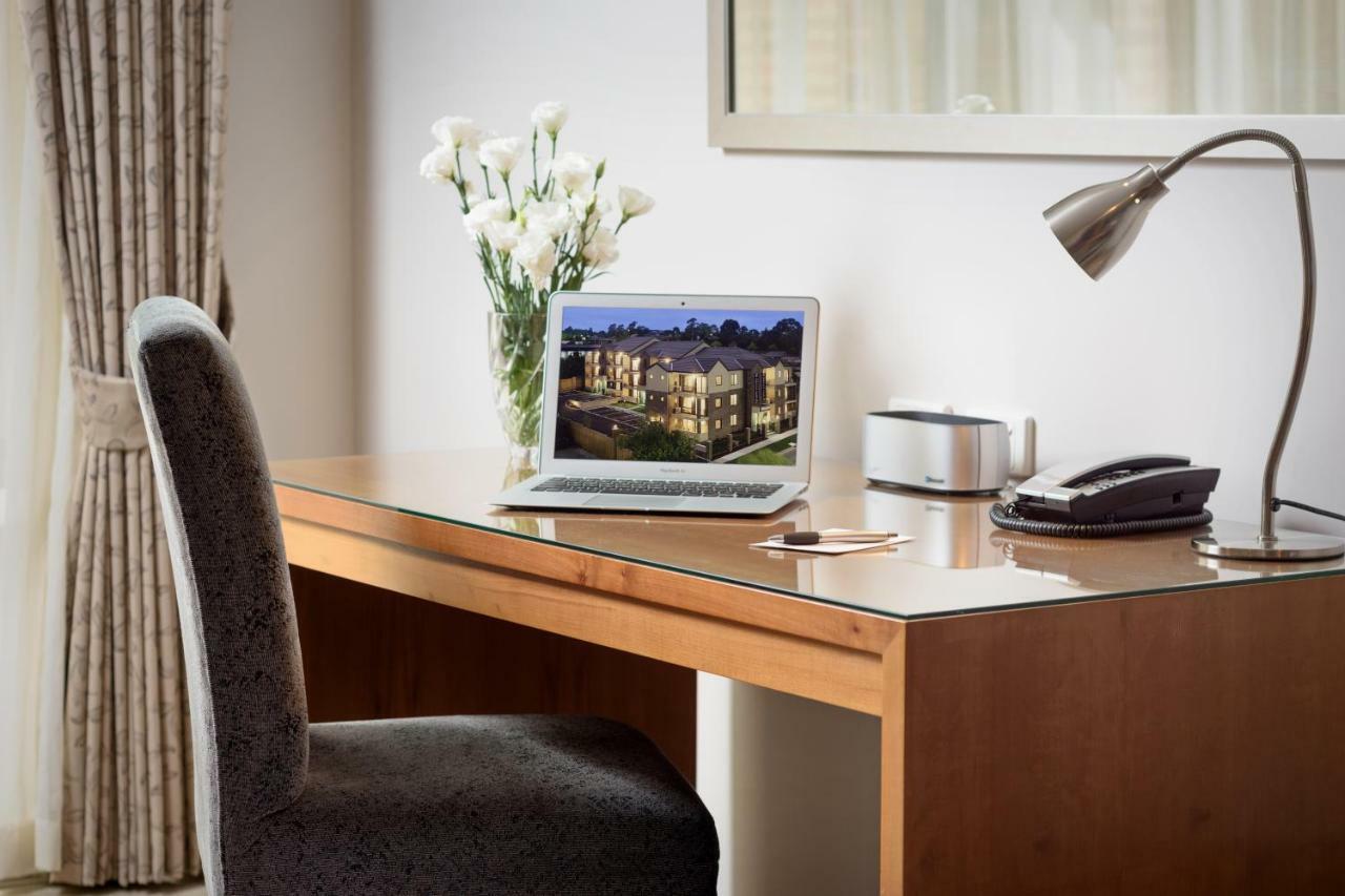Aparthotel Ringwood Royale Esterno foto