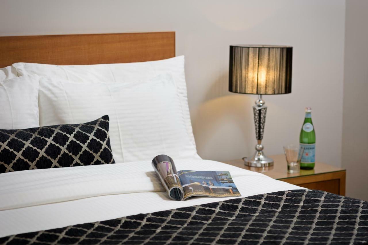Aparthotel Ringwood Royale Esterno foto
