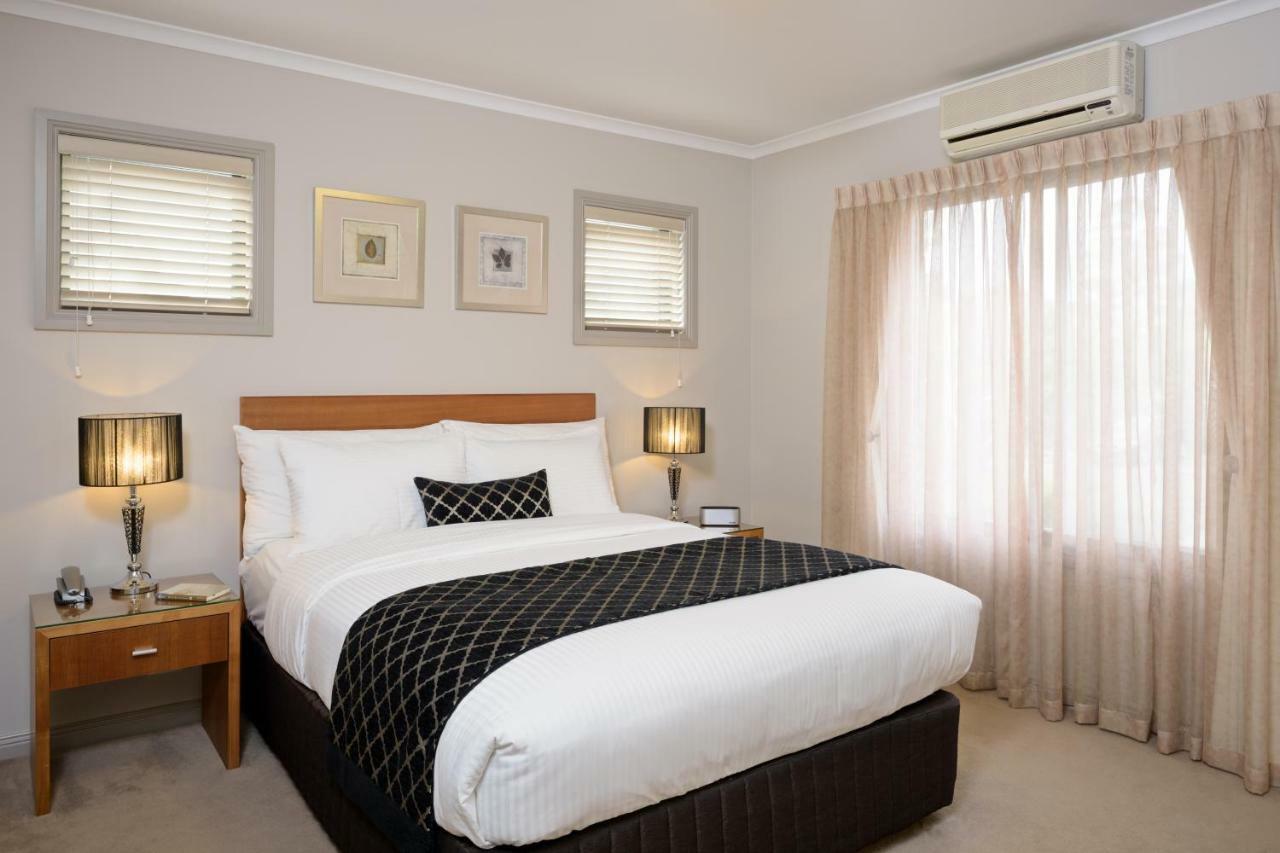 Aparthotel Ringwood Royale Esterno foto