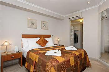 Aparthotel Ringwood Royale Esterno foto